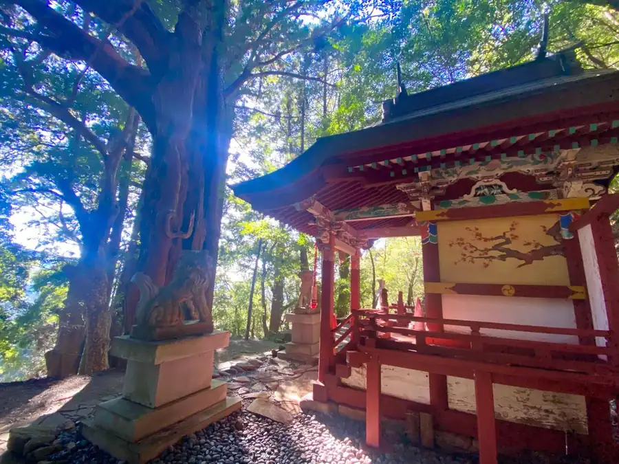 Kumano Kodo